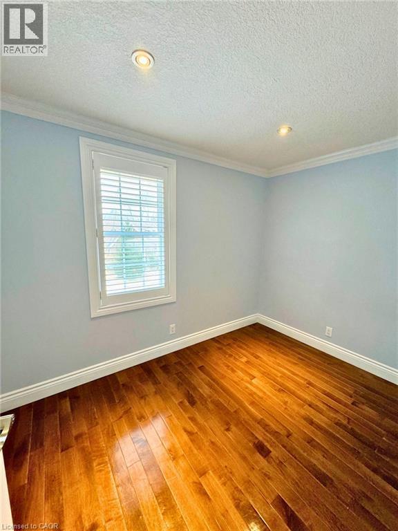 Bedroom 3 - 9 Filbert Street, Kitchener, ON - Indoor Photo Showing Other Room