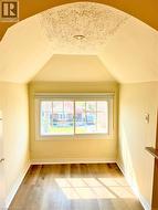 Sunny Attic -