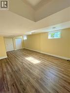 Basement Rec Room -