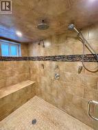 4 x 8 shower -