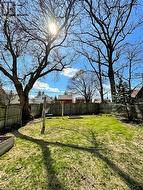 Yard -