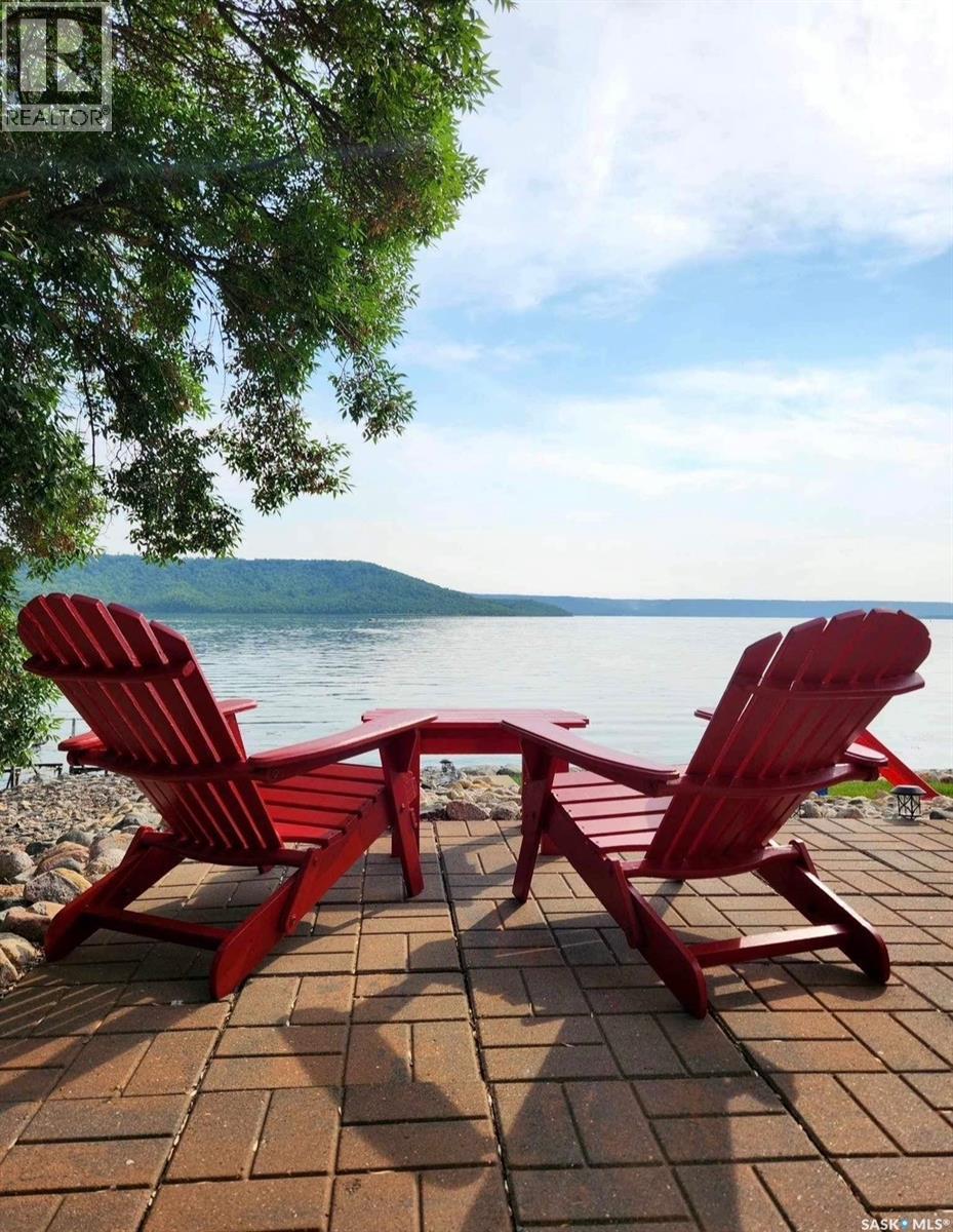 620 Surfside Drive E, Crooked Lake, SK - Outdoor With Body Of Water With View