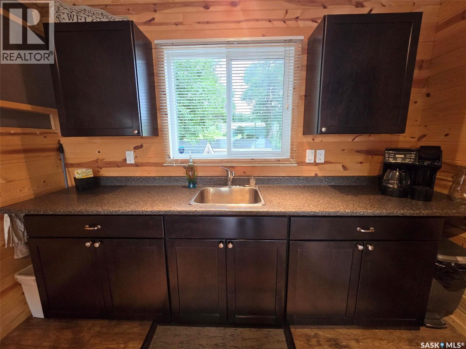 620 Surfside Drive E, Crooked Lake, SK - Indoor Photo Showing Kitchen