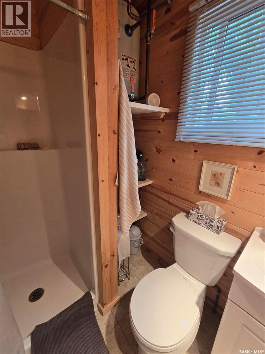 620 Surfside Drive E, Crooked Lake, SK - Indoor Photo Showing Bathroom