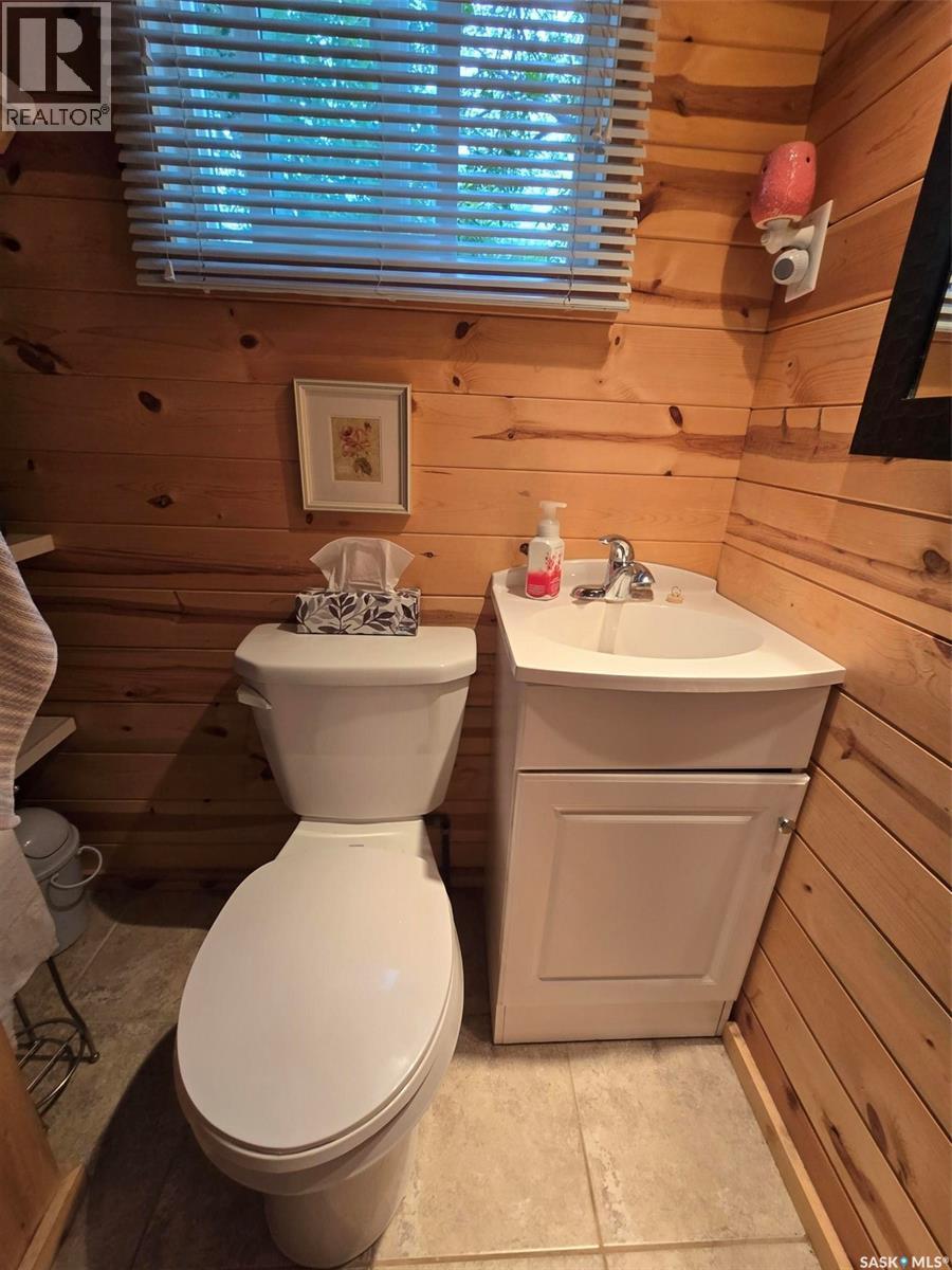 620 Surfside Drive E, Crooked Lake, SK - Indoor Photo Showing Bathroom