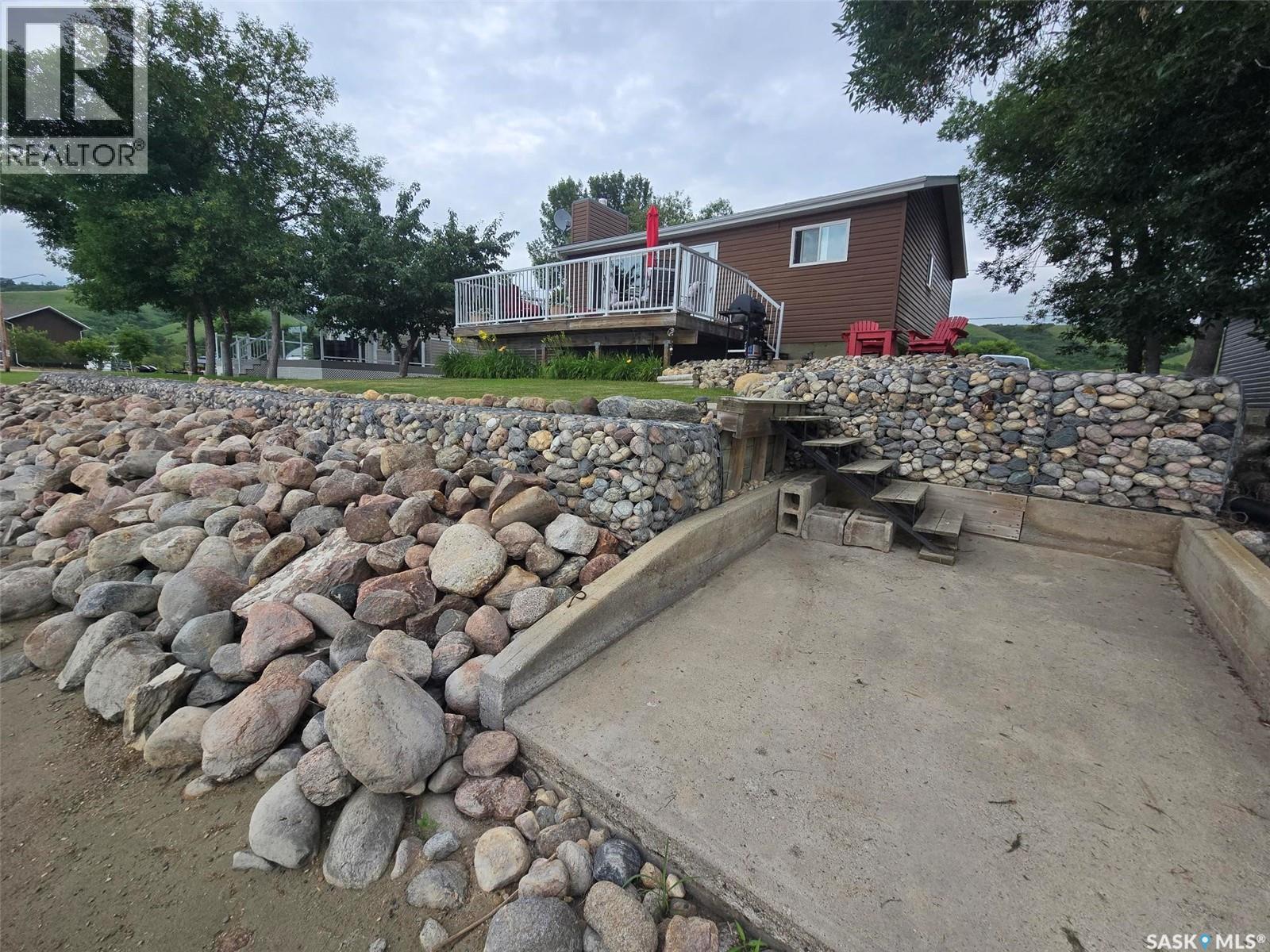 620 Surfside Drive E, Crooked Lake, SK - Outdoor