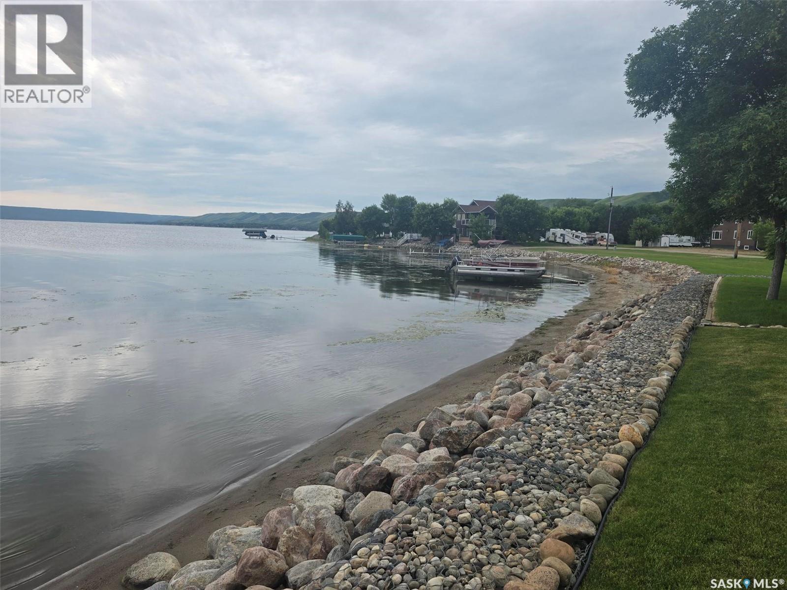 620 Surfside Drive E, Crooked Lake, SK - Outdoor With Body Of Water With View