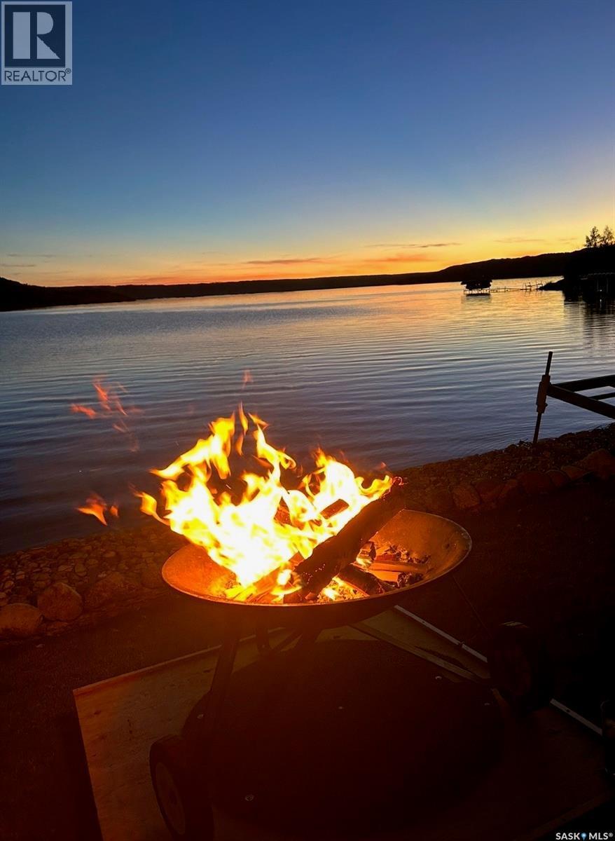 620 Surfside Drive E, Crooked Lake, SK - Outdoor With Body Of Water With View