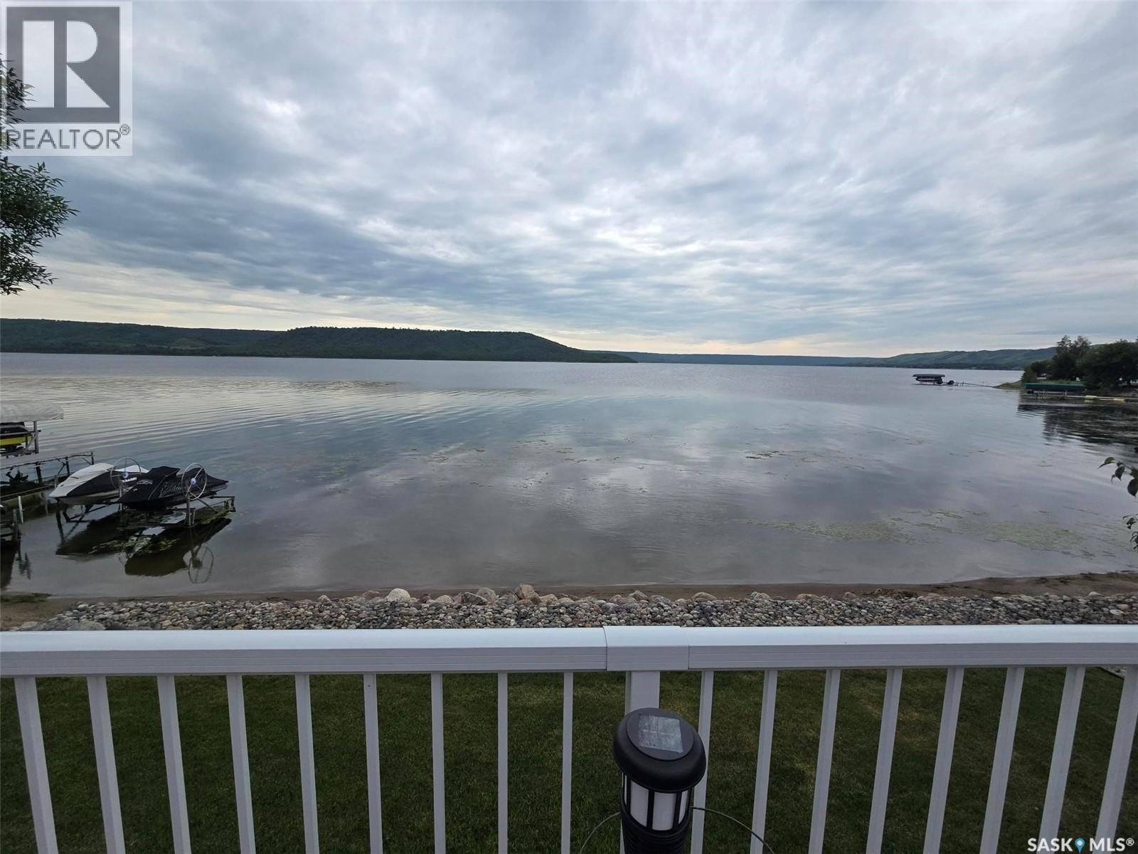 620 Surfside Drive E, Crooked Lake, SK - Outdoor With Body Of Water With View