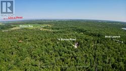 76 BURMA ROAD Northern Bruce Peninsula, ON N0H 1W0