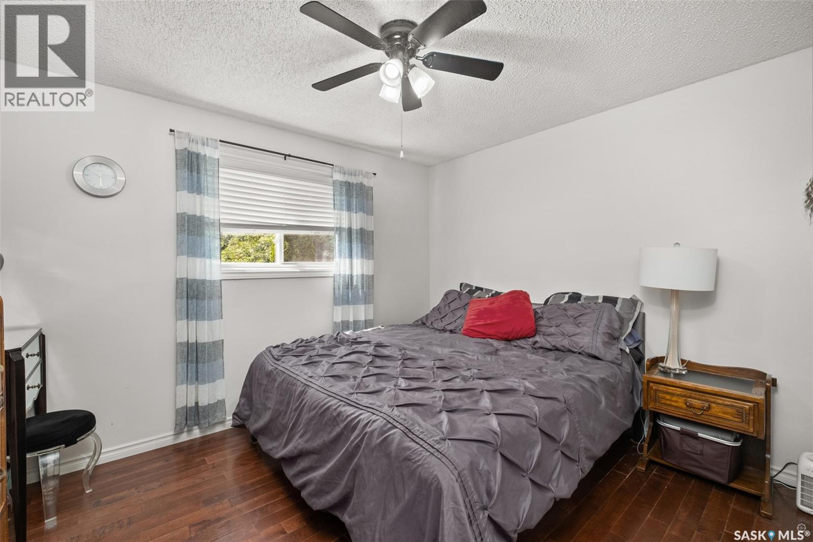 3075 Sherman Drive, Prince Albert, SK - Indoor Photo Showing Bedroom