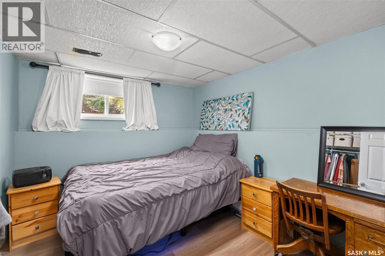 3075 Sherman Drive, Prince Albert, SK - Indoor Photo Showing Bedroom