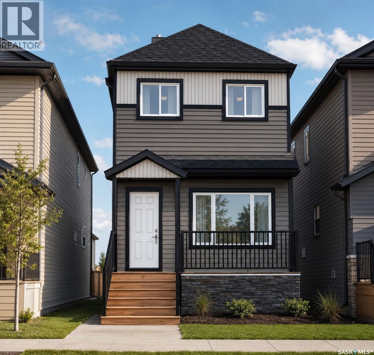 1523 Richardson Road, Saskatoon, SK - Outdoor