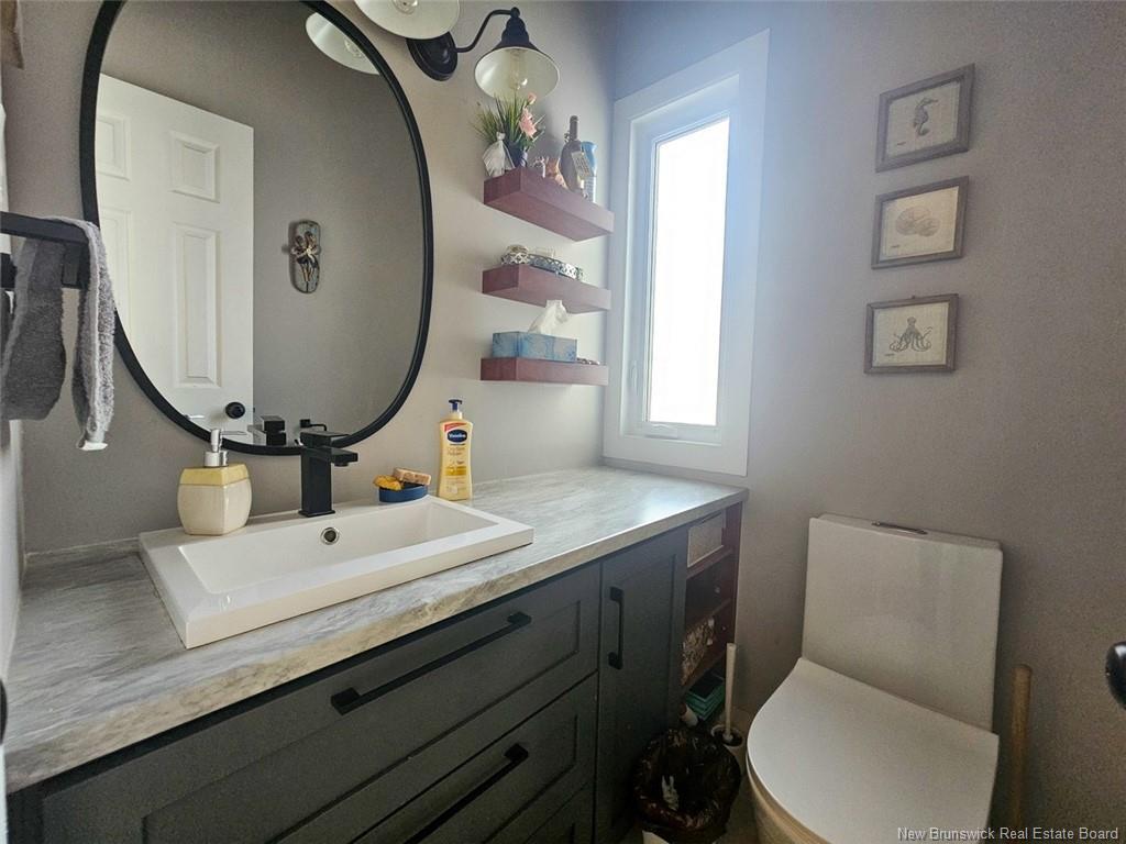 11 33Rd Ave, Edmundston, NB