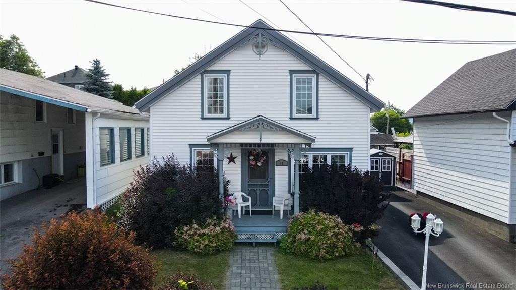 11 33Rd Ave, Edmundston, NB