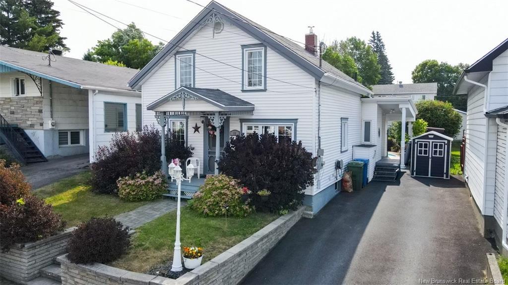 11 33Rd Ave, Edmundston, NB