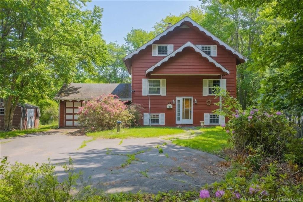 38 Maple Grove Crt, Quispamsis, NB