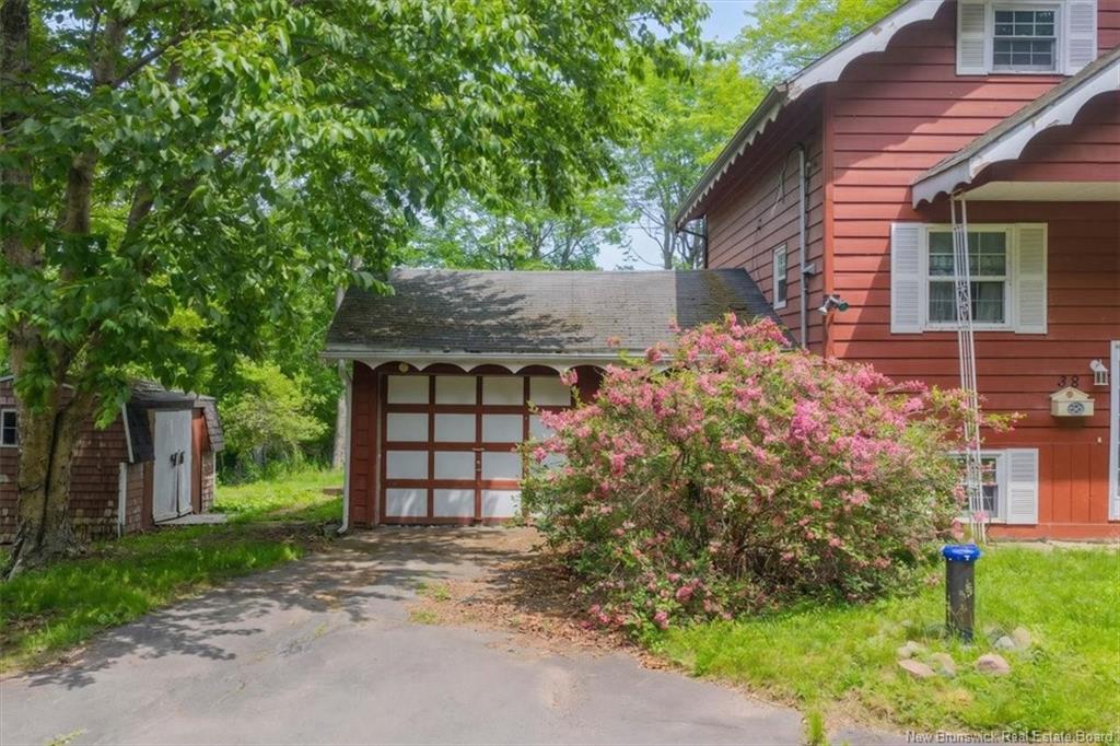 38 Maple Grove Crt, Quispamsis, NB