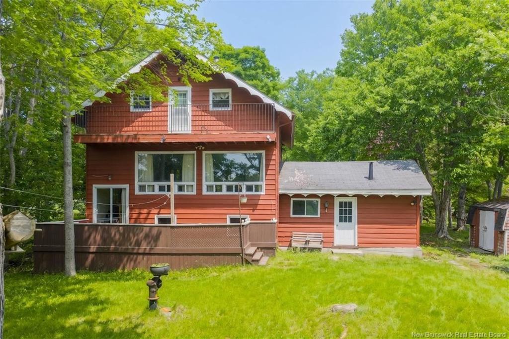 38 Maple Grove Crt, Quispamsis, NB