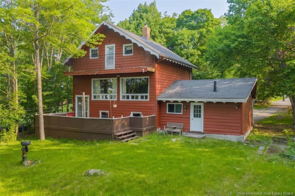 38 Maple Grove Crt, Quispamsis, NB