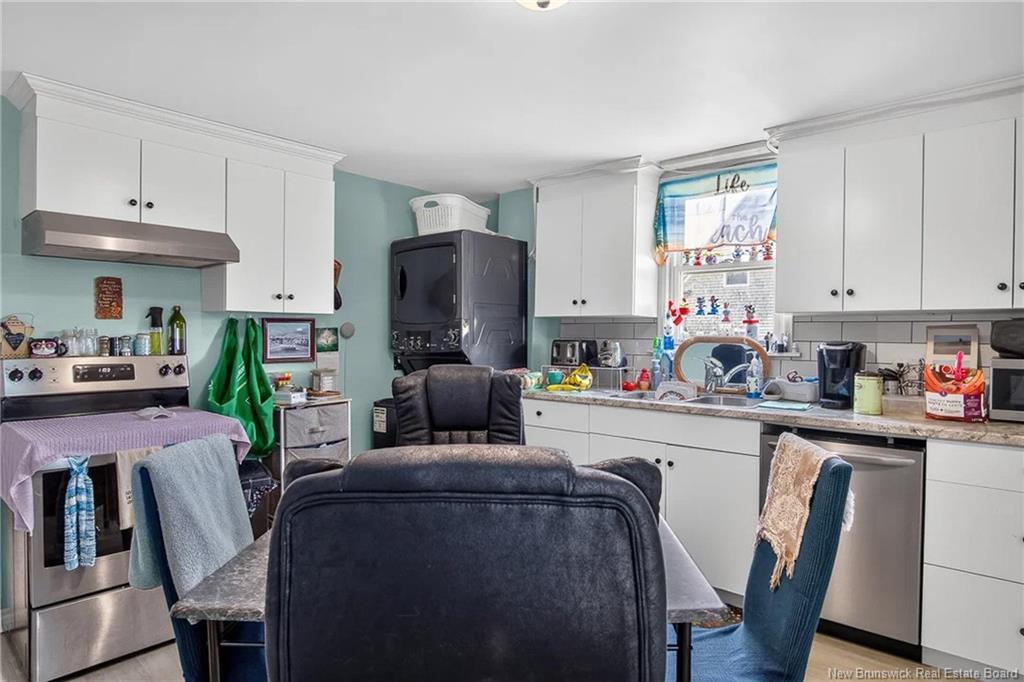 135 Riverview Dr, Saint John, NB - Indoor Photo Showing Other Room