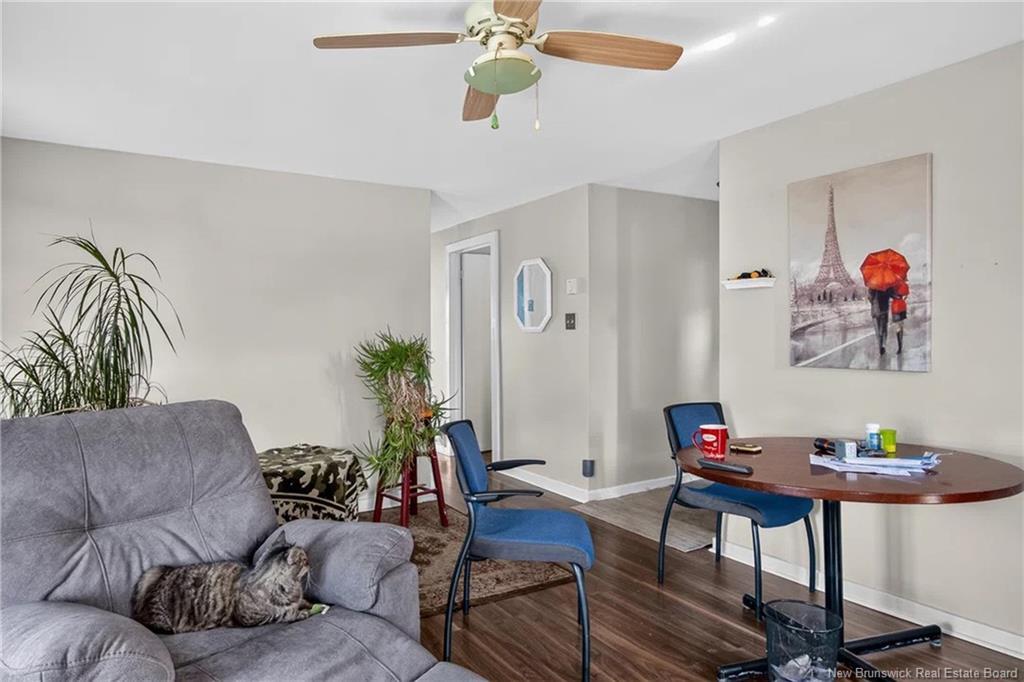 135 Riverview Dr, Saint John, NB - Indoor