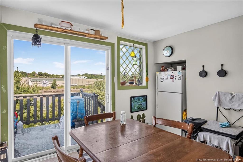 135 Riverview Dr, Saint John, NB - Indoor