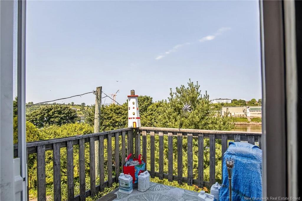 135 Riverview Dr, Saint John, NB - Outdoor