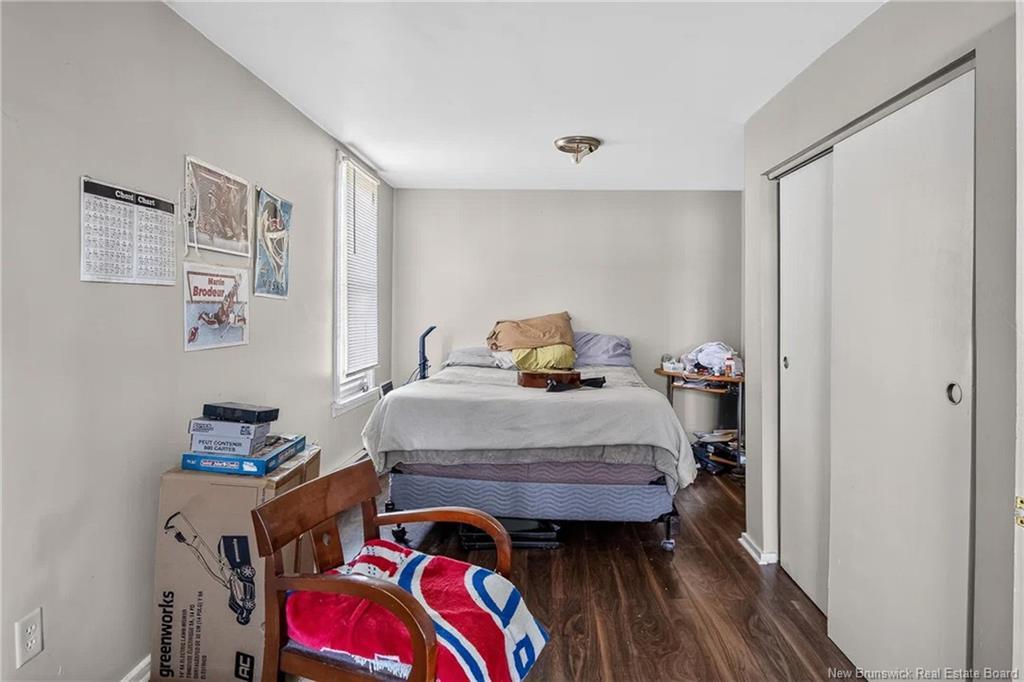 135 Riverview Dr, Saint John, NB - Indoor Photo Showing Bedroom