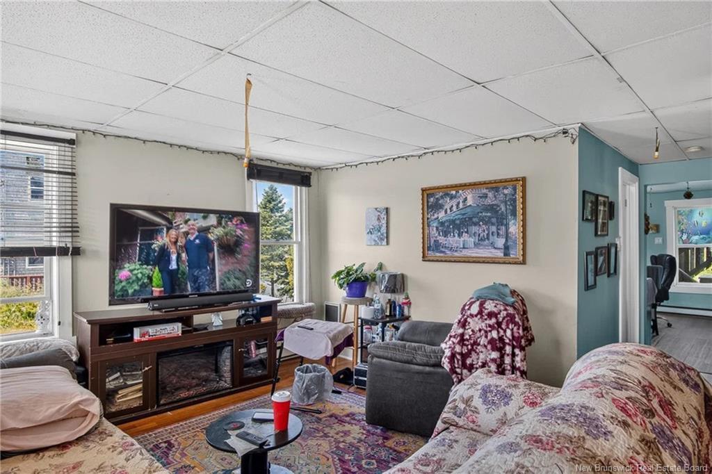 135 Riverview Dr, Saint John, NB - Indoor Photo Showing Other Room