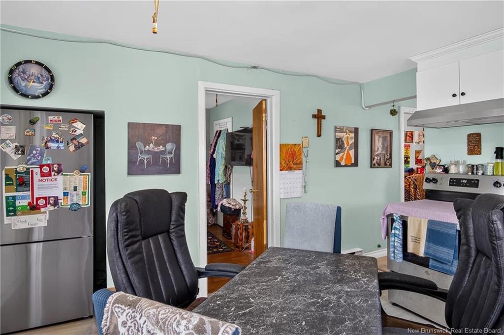 135 Riverview Dr, Saint John, NB - Indoor