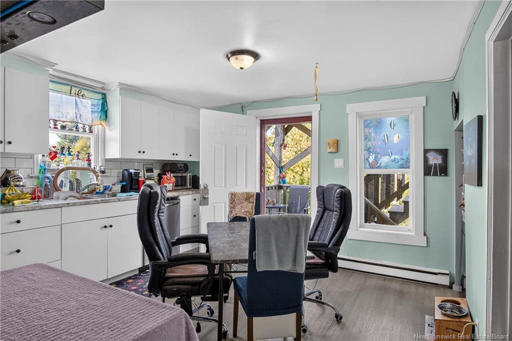 135 Riverview Dr, Saint John, NB - Indoor