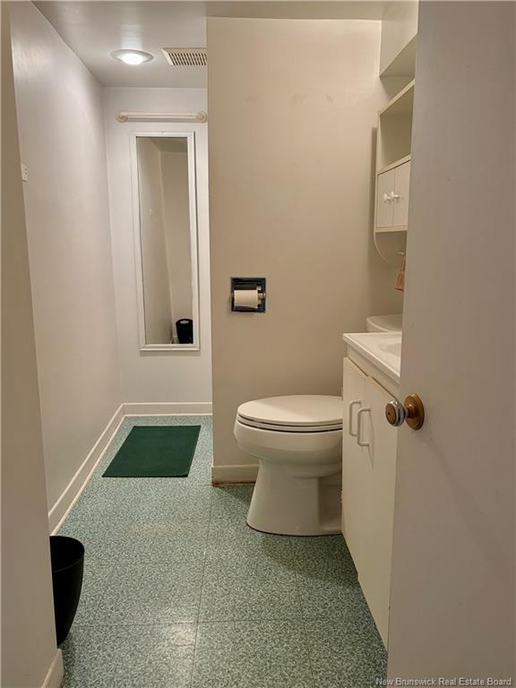 510 Victoria, Dalhousie, NB