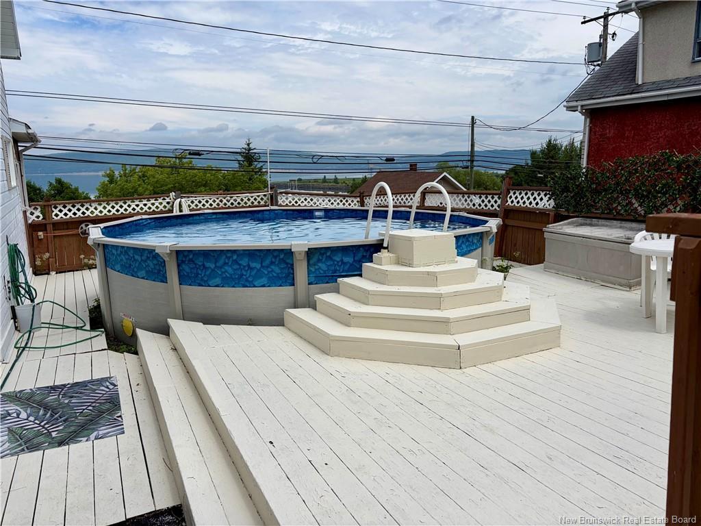 510 Victoria, Dalhousie, NB