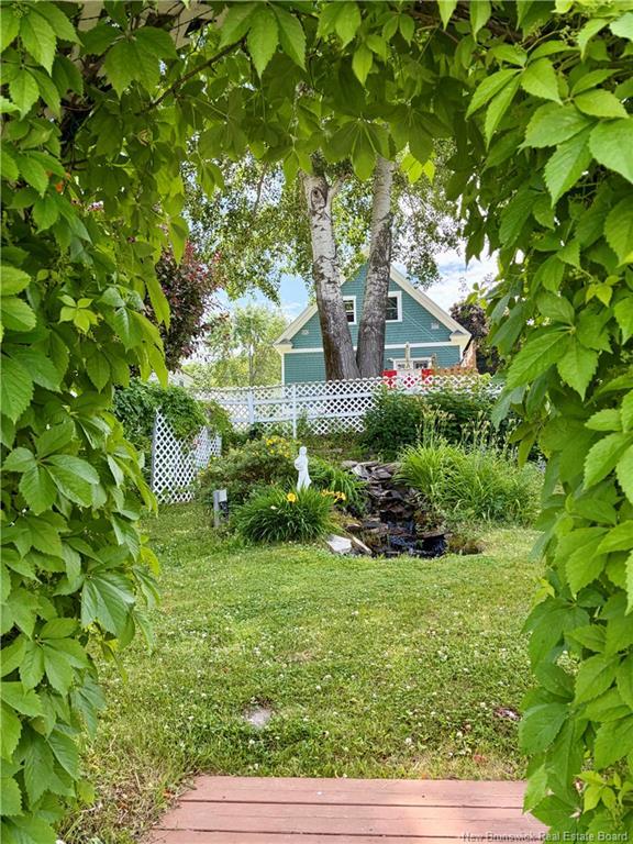 510 Victoria, Dalhousie, NB