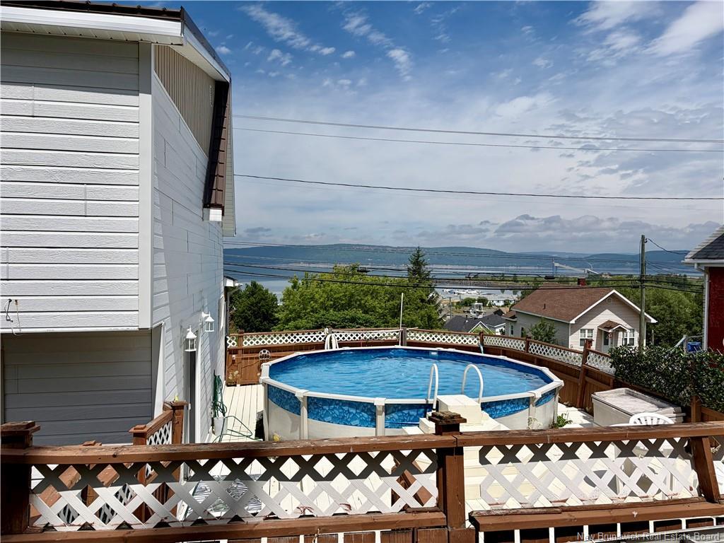 510 Victoria, Dalhousie, NB