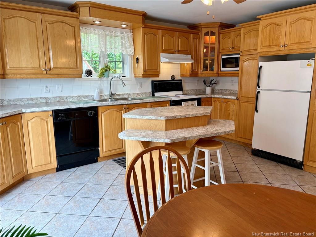 510 Victoria, Dalhousie, NB