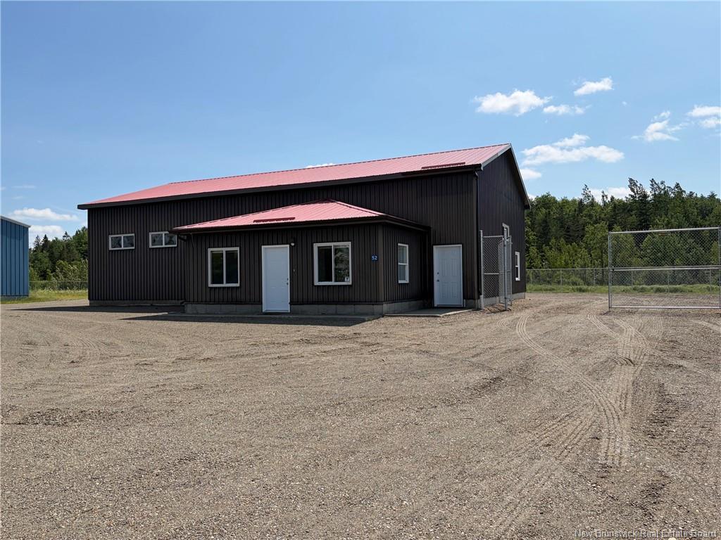 52 Progress Dr, Saint Stephen, NB