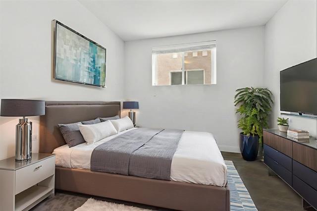 496 Hethrington Ave, Winnipeg, MB - Indoor Photo Showing Bedroom