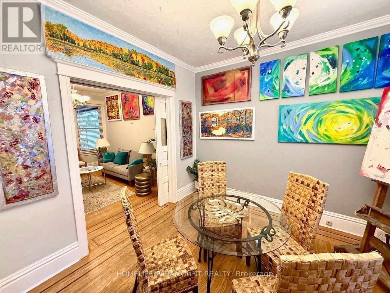 44 Bristol Street, Hamilton, ON - Indoor