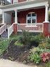 44 Bristol Street, Hamilton, ON  - Outdoor With Deck Patio Veranda 