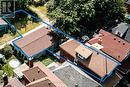 44 Bristol Street, Hamilton, ON  - Outdoor 