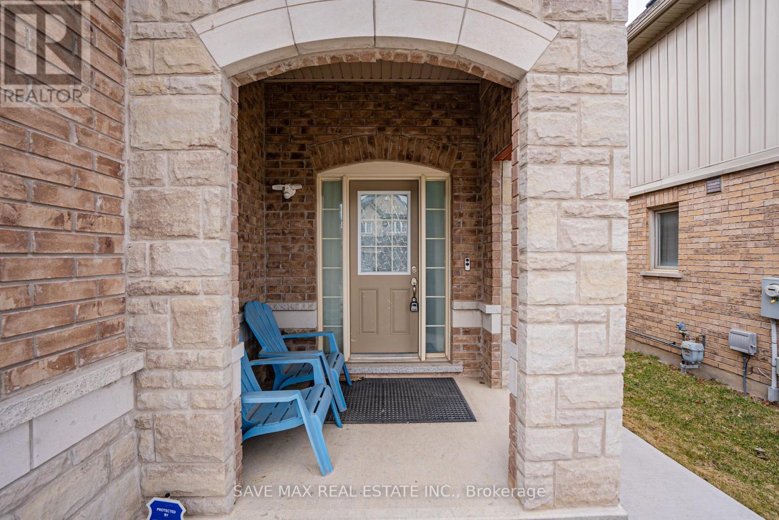 86 Sunset Way, Thorold, ON - Outdoor With Exterior