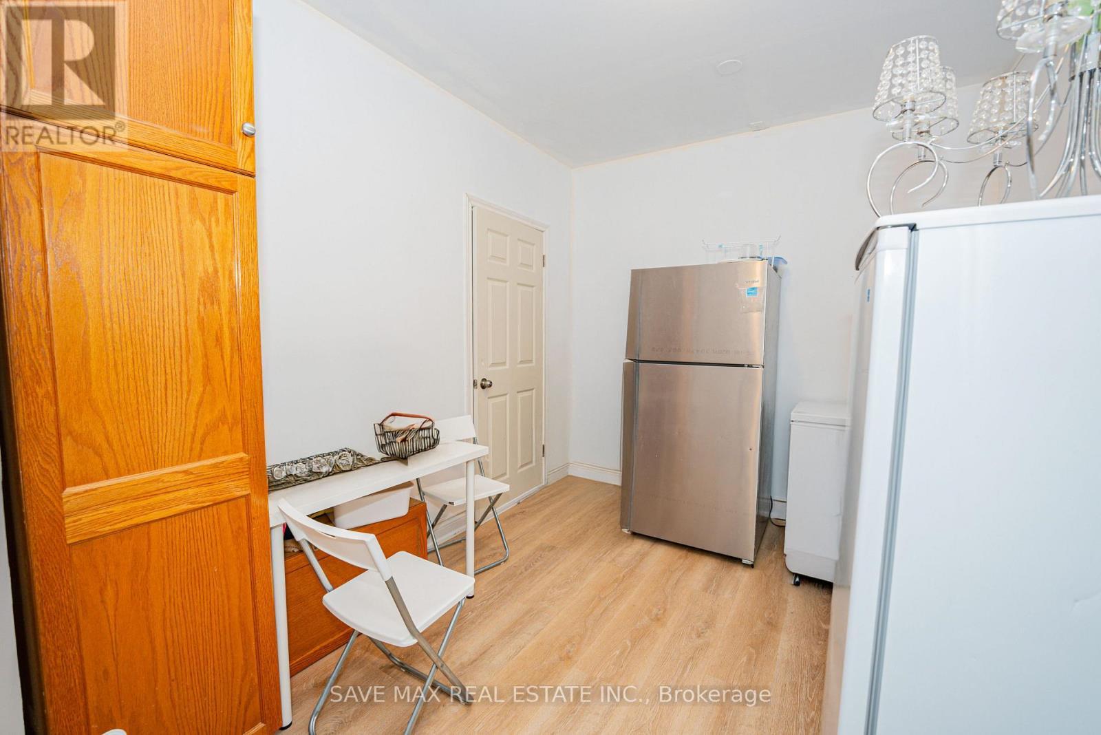 86 Sunset Way, Thorold, ON - Indoor