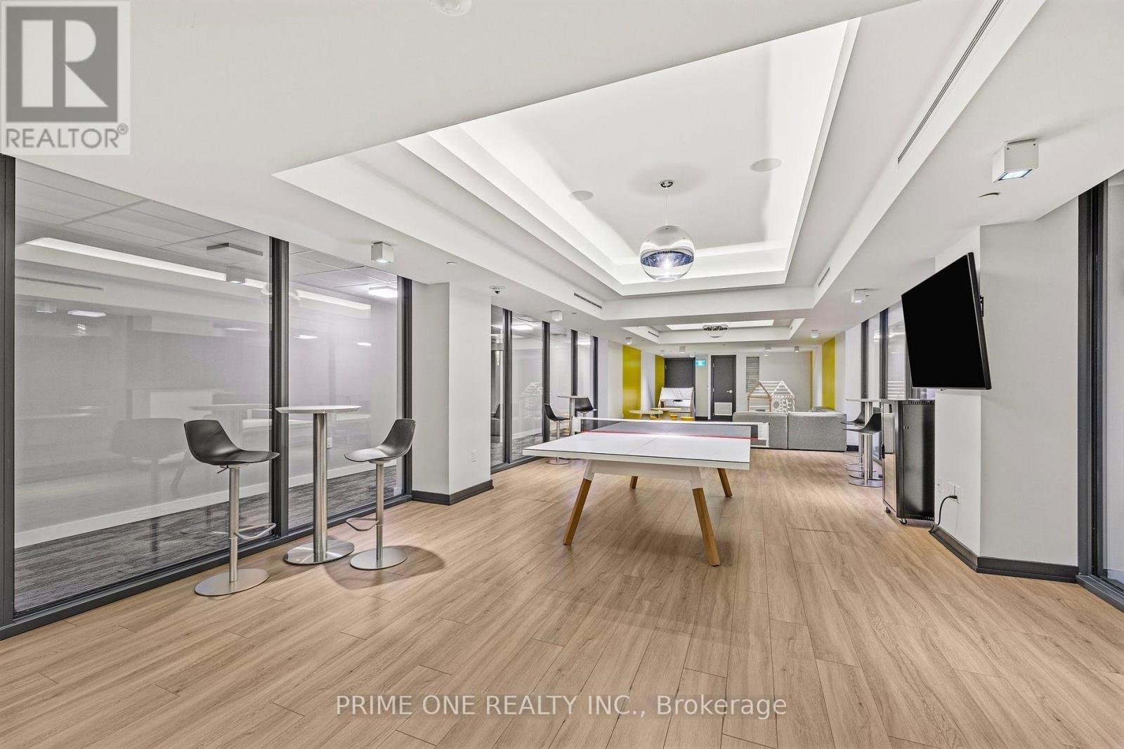 1114 - 158 Front Street E, Toronto, ON - Indoor Photo Showing Other Room