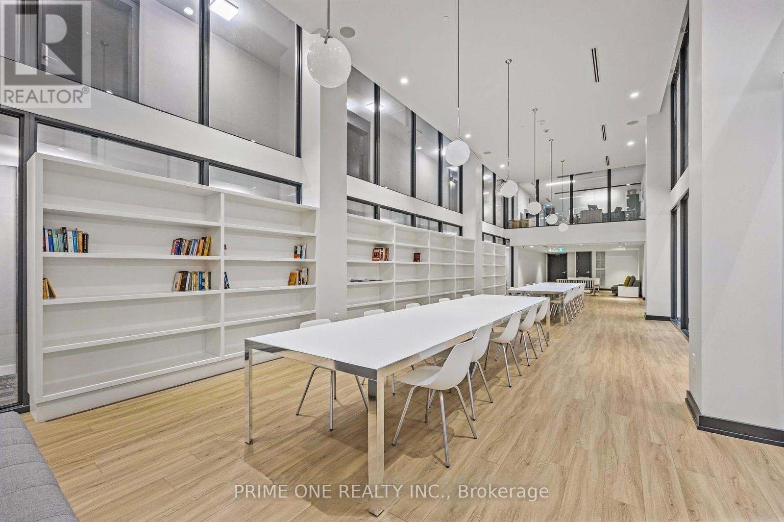 1114 - 158 Front Street E, Toronto, ON - Indoor Photo Showing Other Room