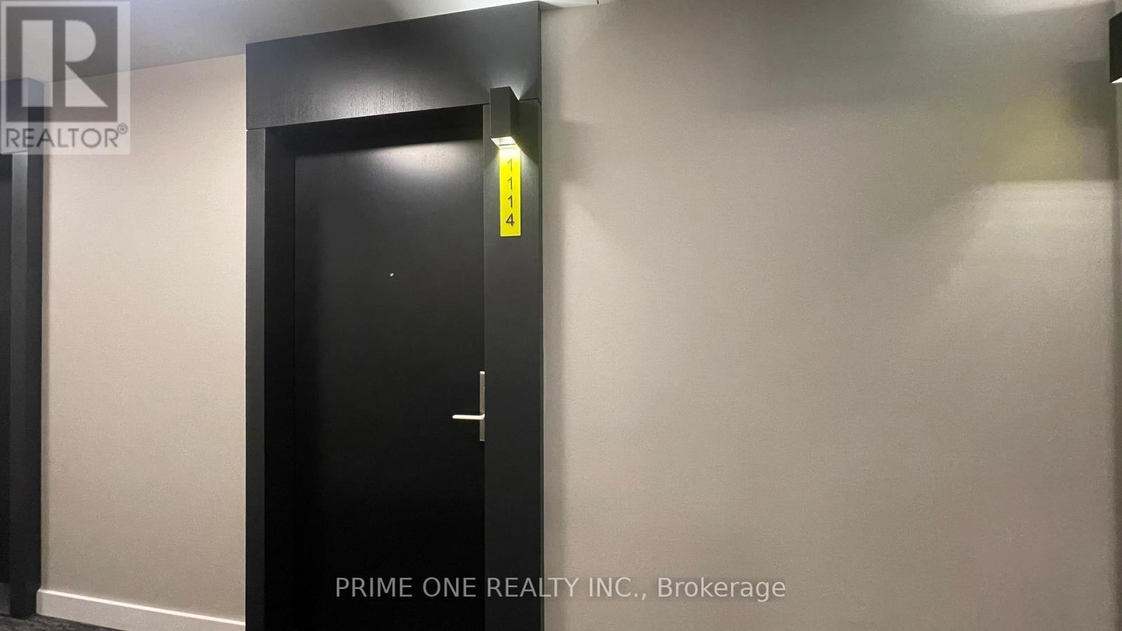 1114 - 158 Front Street E, Toronto, ON - Photo Showing Other Room