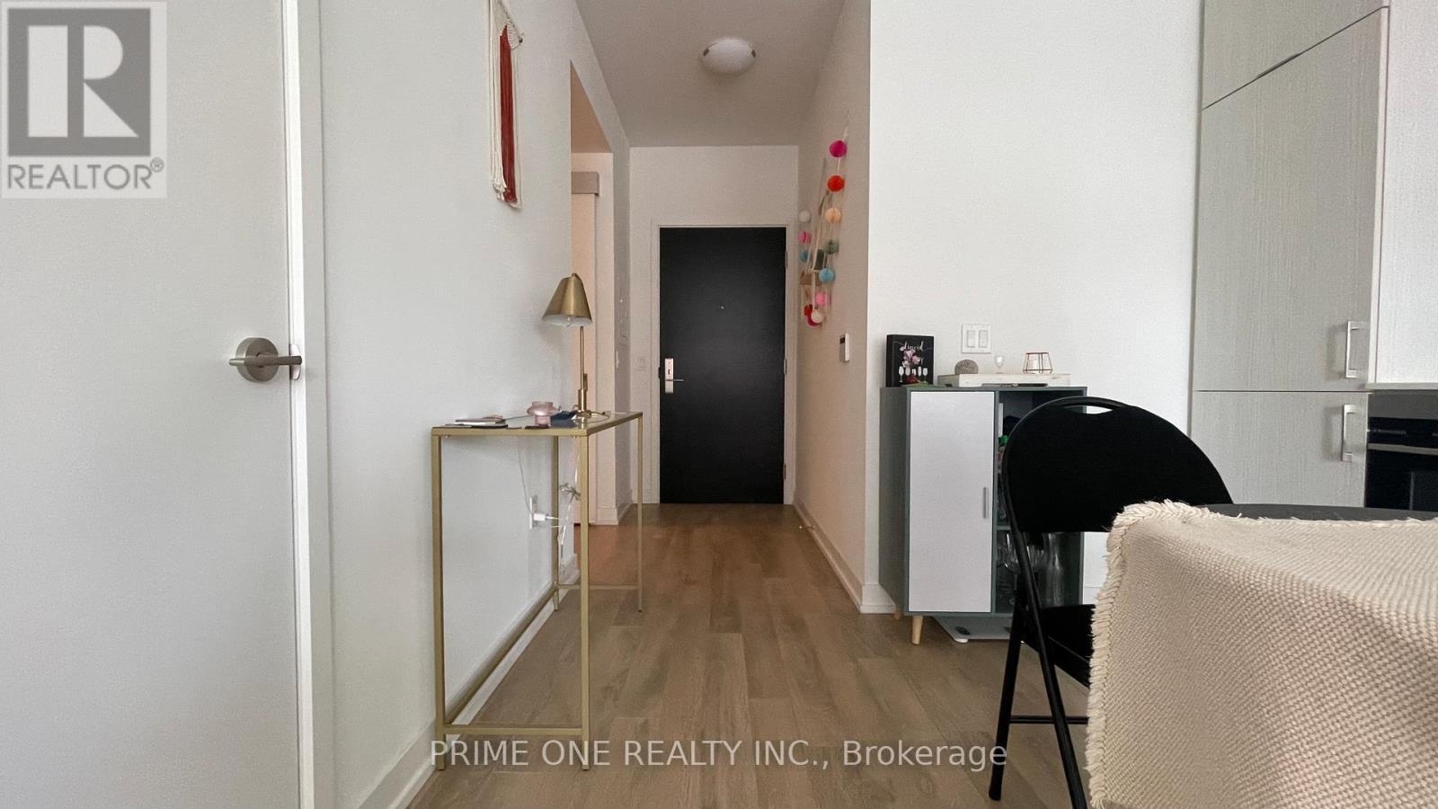 1114 - 158 Front Street E, Toronto, ON - Indoor Photo Showing Other Room