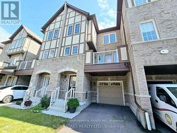 17 BLUEGILL CRESCENT Whitby, ON L1P 0E4