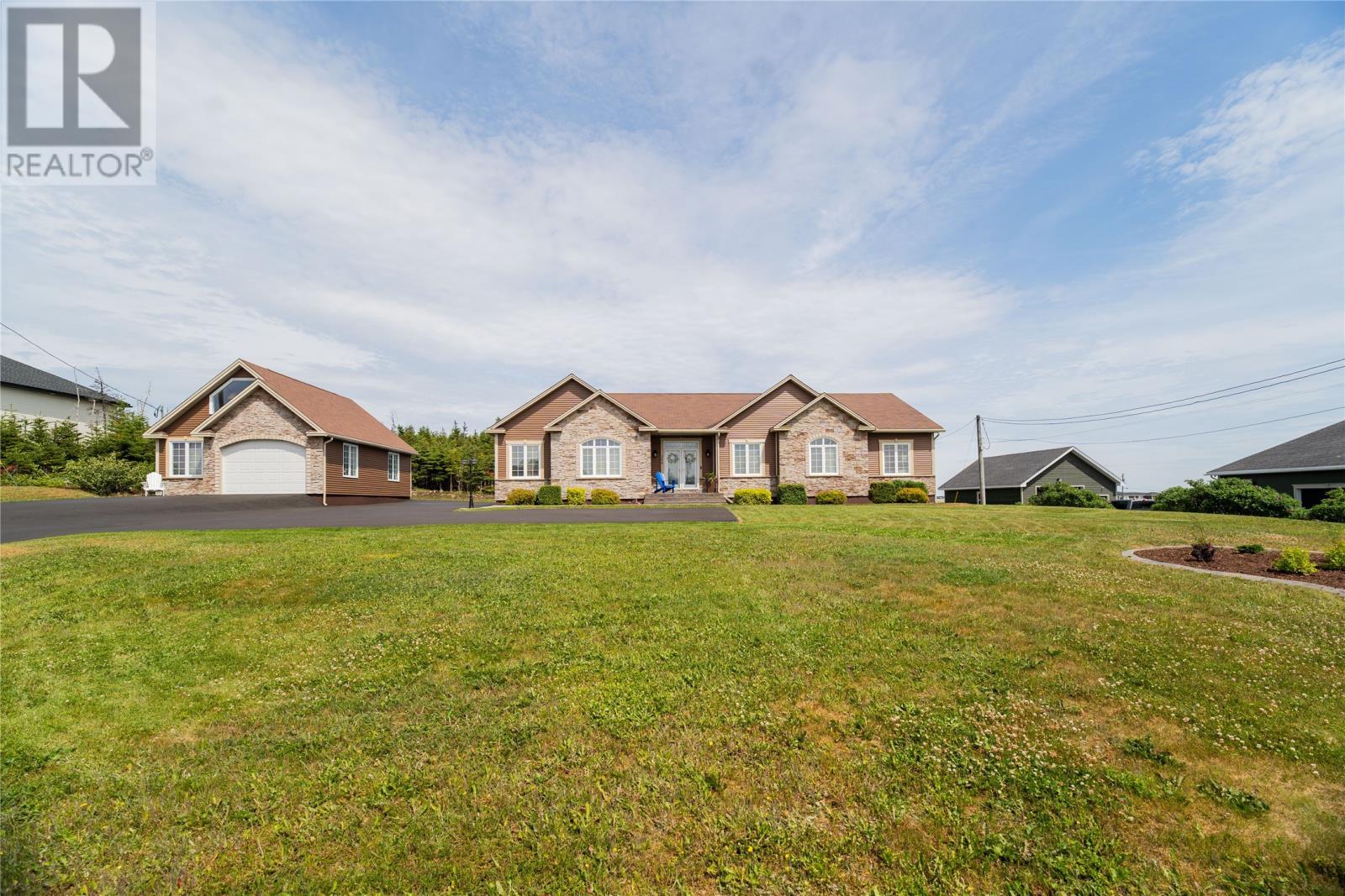 206 Summit Drive, Paradise, NL - Outdoor
